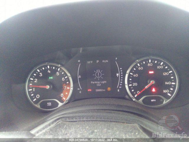 Jeep Renegade 2018 VIN ZACCJBAB6JPH48379 фото оголошення 37 з 64