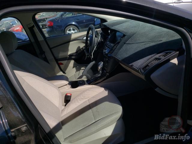 Ford Focus 2013 VIN 1FADP3R41DL382327 фото оголошення 16 з 44