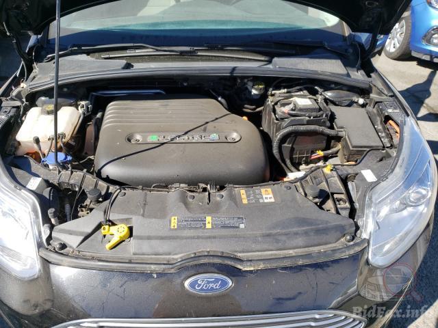 Ford Focus 2013 VIN 1FADP3R41DL382327 фото оголошення 14 з 44