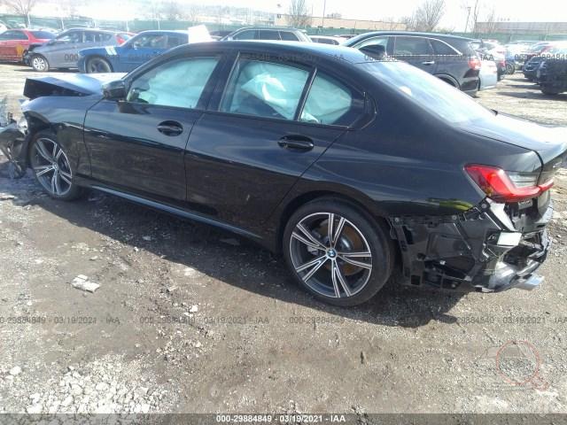 BMW 3 Series 2020 VIN 3MW5R7J02M8B57623 фото оголошення 32 з 65