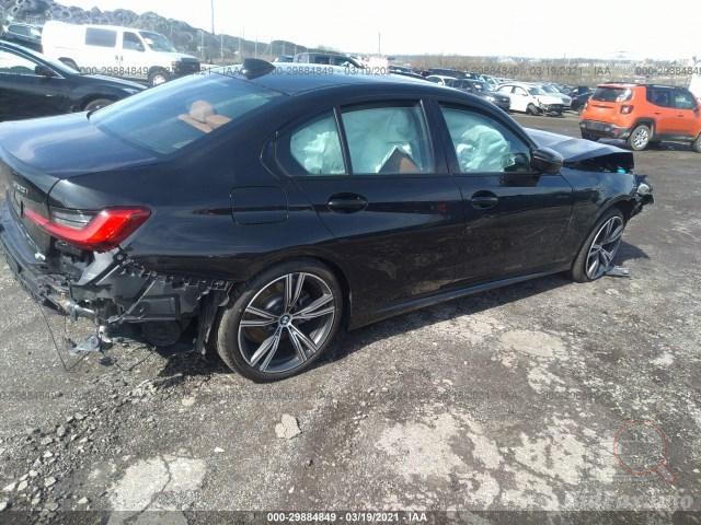 BMW 3 Series 2020 VIN 3MW5R7J02M8B57623 фото оголошення 31 з 65