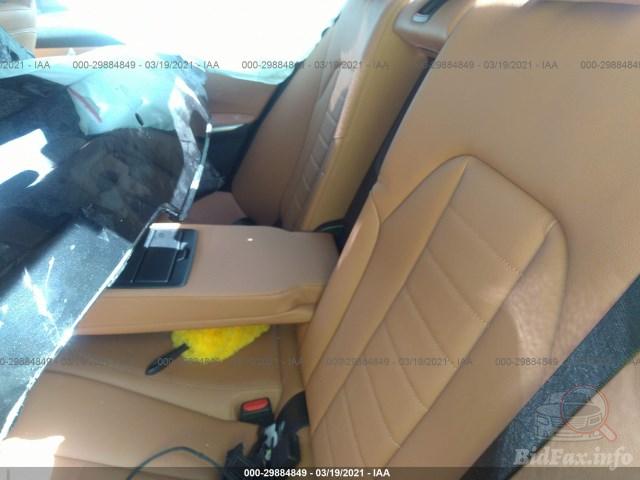 BMW 3 Series 2020 VIN 3MW5R7J02M8B57623 фото оголошення 27 з 65