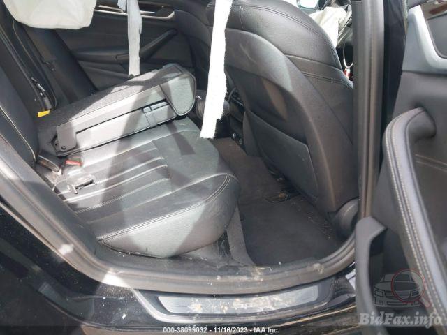 BMW 5 Series 2017 VIN WBAJA5C37HG895085 фото оголошення 26 з 63