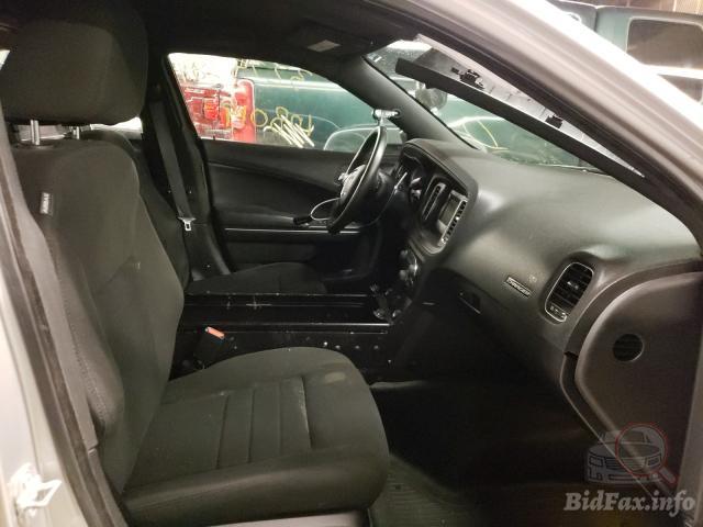 Dodge Charger 2016 VIN 2C3CDXKT1GH260127 фото оголошення 19 з 42