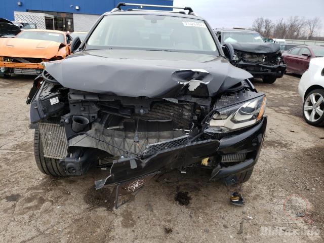 Volkswagen Touareg 2012 VIN WVGEK9BP6CD010619 фото оголошення 53 з 87