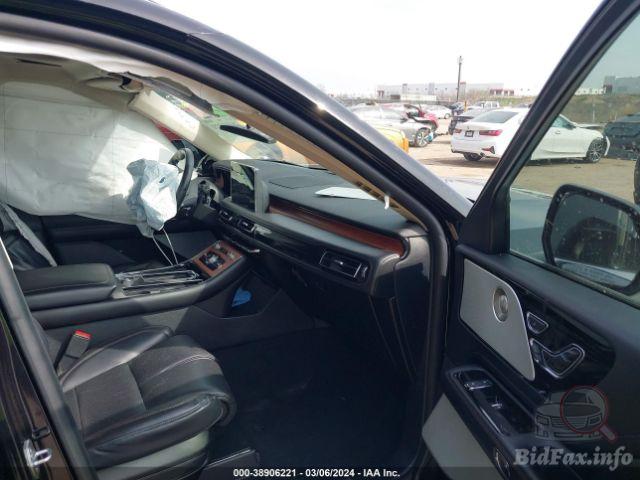 Lincoln Aviator 2019 VIN 5LM5J7WC4LGL05907 фото оголошення 49 з 69