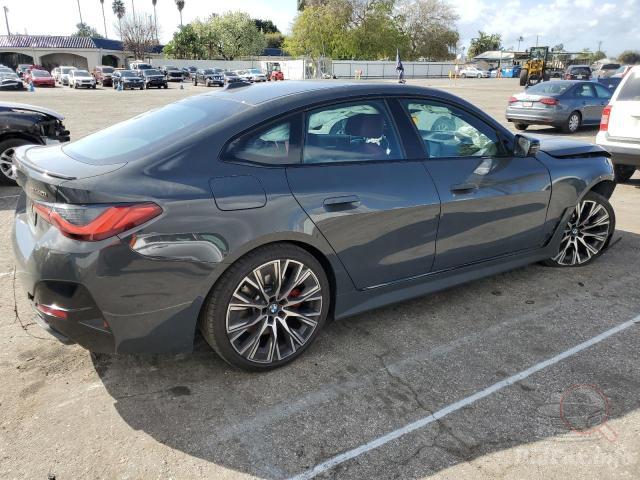 BMW 4 Series Gran Coupe 2022 VIN WBA13AW02NFM46340 фото оголошення 46 з 74