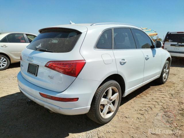 Audi Q5 2012 VIN WA1LFAFP2CA089407 фото оголошення 22 з 55