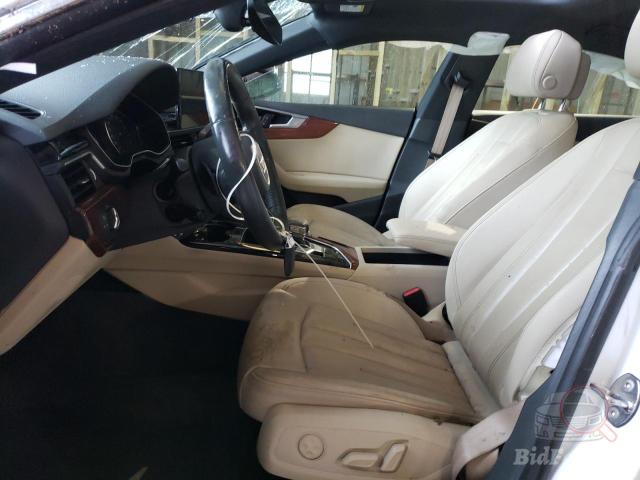 Audi A5 2020 VIN WAUANCF55LA008570 фото оголошення 32 з 68