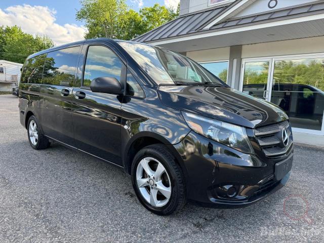 Mercedes-Benz Metris 2018 VIN WD4PG2EE6J3414870 фото оголошення 19 з 47