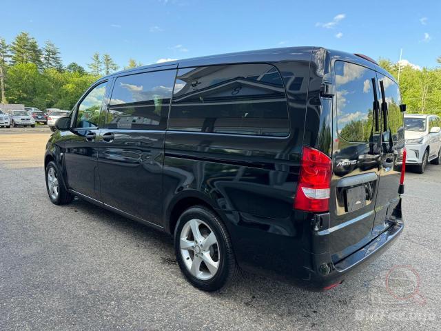 Mercedes-Benz Metris 2018 VIN WD4PG2EE6J3414870 фото оголошення 26 з 47