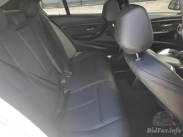 BMW 3 Series 2017 VIN WBA8A9C51JAD27708 фото оголошення 34 з 64