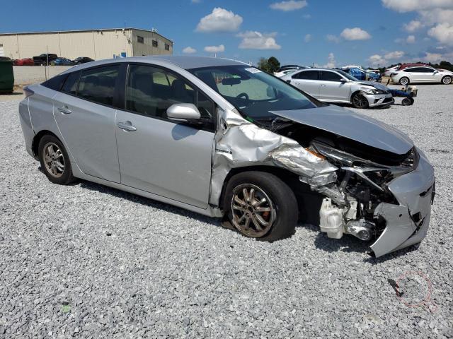 Toyota Prius 2018 VIN JTDKBRFU1J3603833 фото оголошення 25 з 55