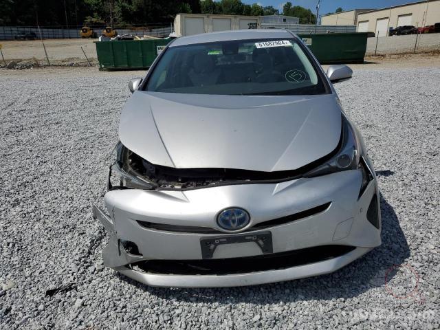 Toyota Prius 2018 VIN JTDKBRFU1J3603833 фото оголошення 24 з 55