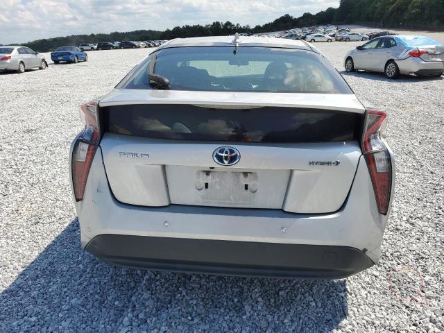 Toyota Prius 2018 VIN JTDKBRFU1J3603833 фото оголошення 23 з 55