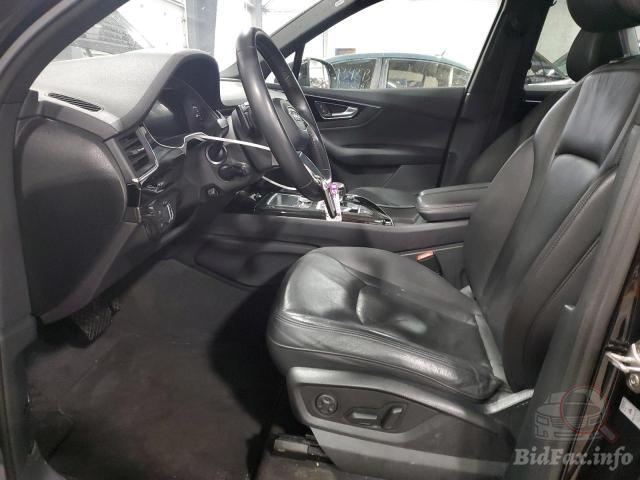 Audi Q7 2017 VIN WA1LAAF75HD058124 фото оголошення 53 з 88