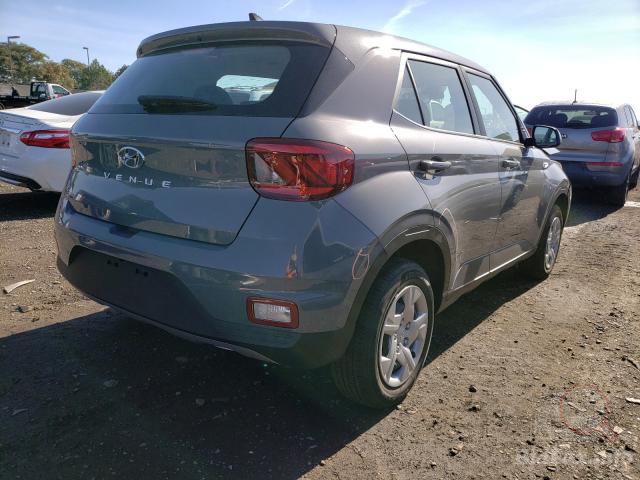 Hyundai Venue 2020 VIN KMHRB8A35LU048272 фото оголошення 28 з 58