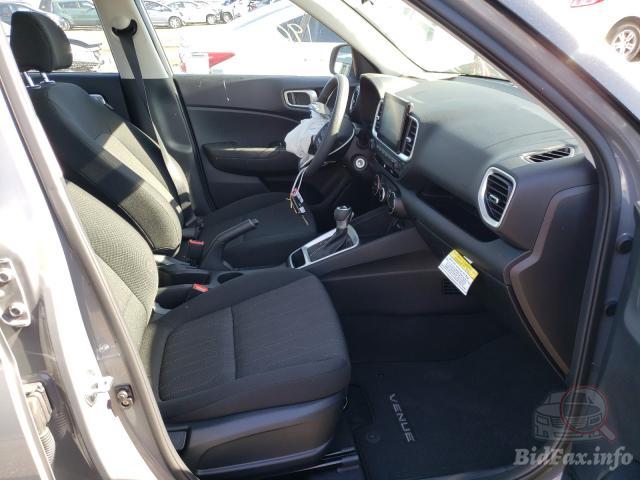Hyundai Venue 2020 VIN KMHRB8A35LU048272 фото оголошення 27 з 58