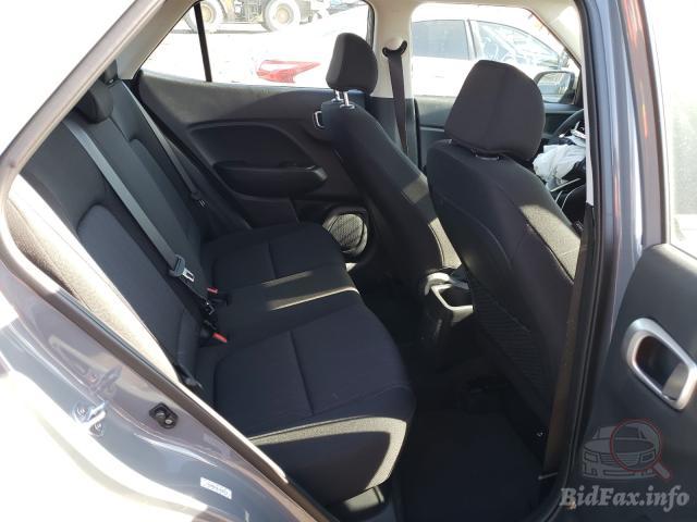Hyundai Venue 2020 VIN KMHRB8A35LU048272 фото оголошення 26 з 58