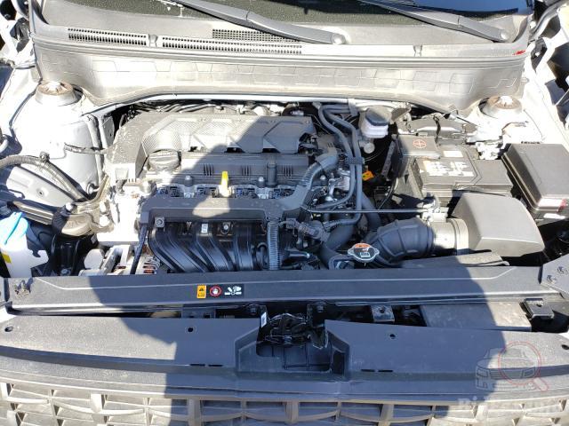 Hyundai Venue 2020 VIN KMHRB8A35LU048272 фото оголошення 25 з 58