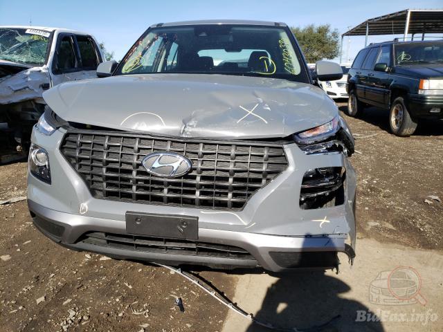 Hyundai Venue 2020 VIN KMHRB8A35LU048272 фото оголошення 23 з 58