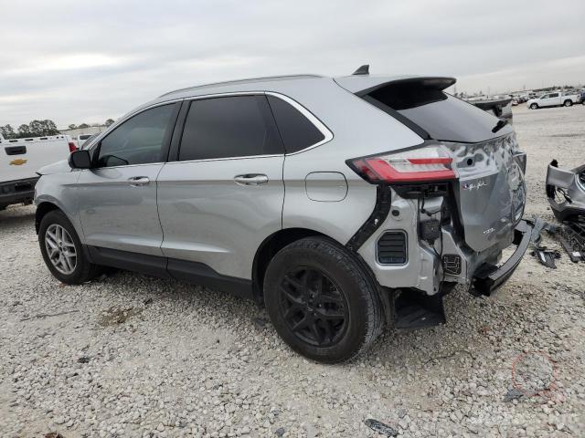 Ford Edge 2022 VIN 2FMPK4J92NBB11146 фото оголошення 74 з 102