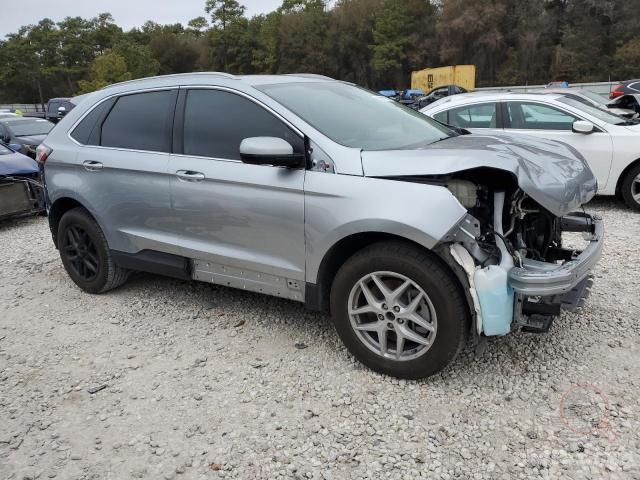 Ford Edge 2022 VIN 2FMPK4J92NBB11146 фото оголошення 72 з 102