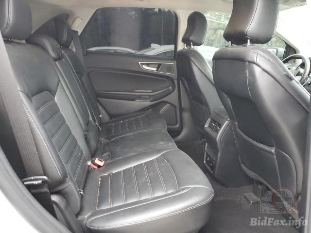 Ford Edge 2022 VIN 2FMPK4J92NBB11146 фото оголошення 66 з 102