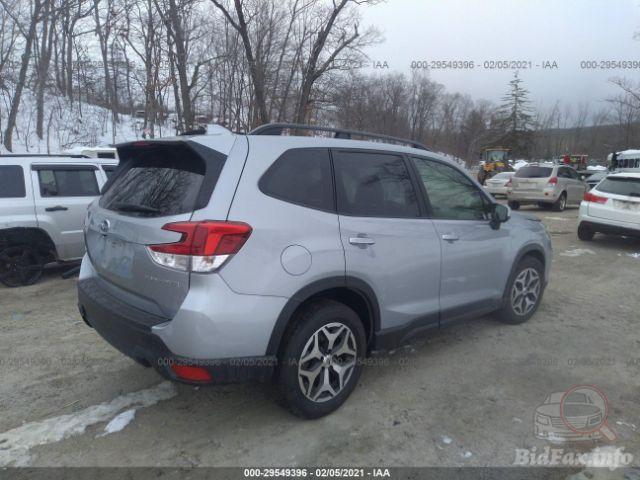 Subaru Forester 2019 VIN JF2SKAJC8LH457163 фото оголошення 44 з 67