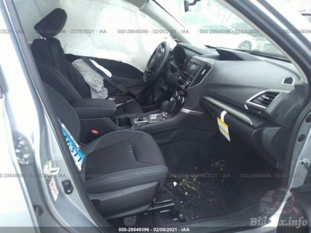 Subaru Forester 2019 VIN JF2SKAJC8LH457163 фото оголошення 43 з 67