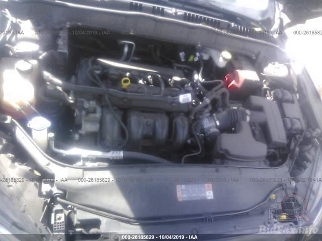 Ford Fusion 2016 VIN 3FA6P0H72HR193129 фото оголошення 39 з 69