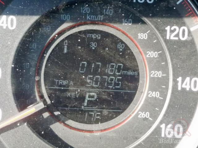 Honda Accord 2017 VIN 1HGCT1B82HA008105 фото оголошення 44 з 81