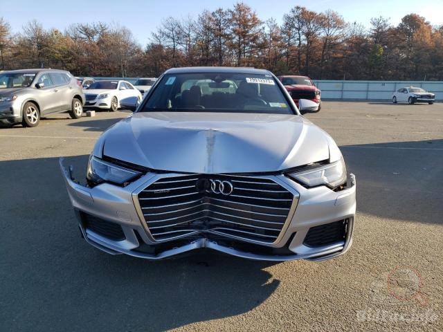 Audi A6 2018 VIN WAUK2AF26KN043147 фото оголошення 44 з 73