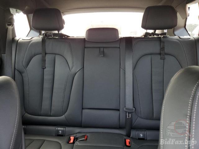 BMW X5 2021 VIN 5UXTA6C03N9J52753 фото оголошення 49 з 79