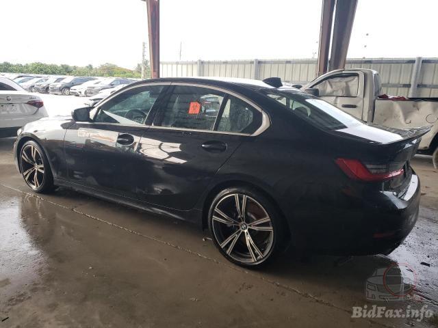 BMW 3 Series 2021 VIN 3MW5R1J00M8B95834 фото оголошення 35 з 66