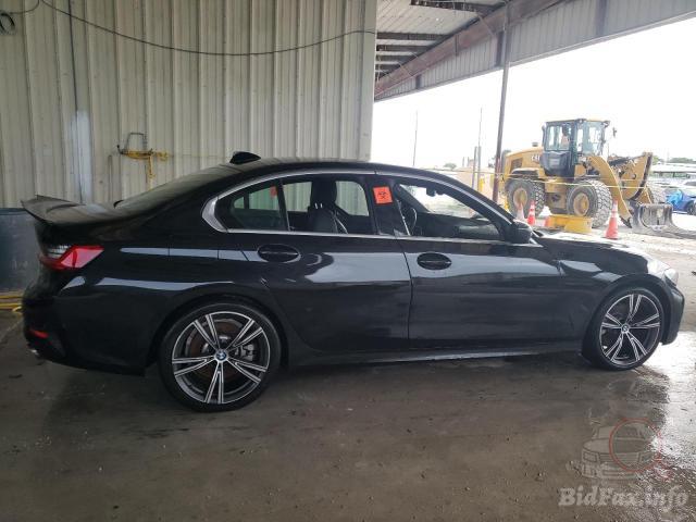 BMW 3 Series 2021 VIN 3MW5R1J00M8B95834 фото оголошення 34 з 66
