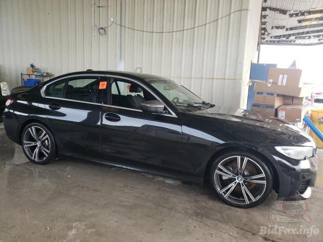 BMW 3 Series 2021 VIN 3MW5R1J00M8B95834 фото оголошення 33 з 66