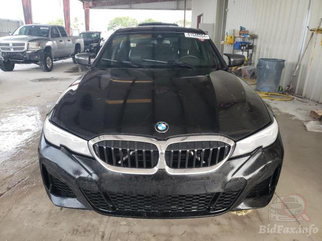 BMW 3 Series 2021 VIN 3MW5R1J00M8B95834 фото оголошення 32 з 66