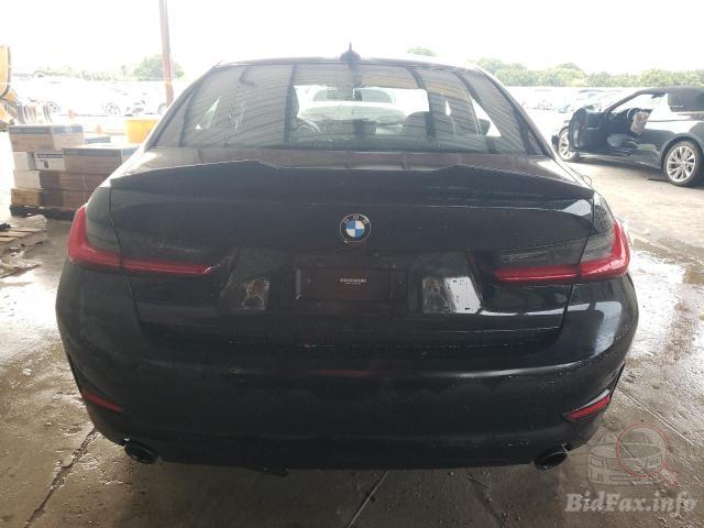 BMW 3 Series 2021 VIN 3MW5R1J00M8B95834 фото оголошення 31 з 66