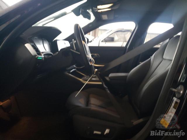 BMW 3 Series 2021 VIN 3MW5R1J00M8B95834 фото оголошення 30 з 66