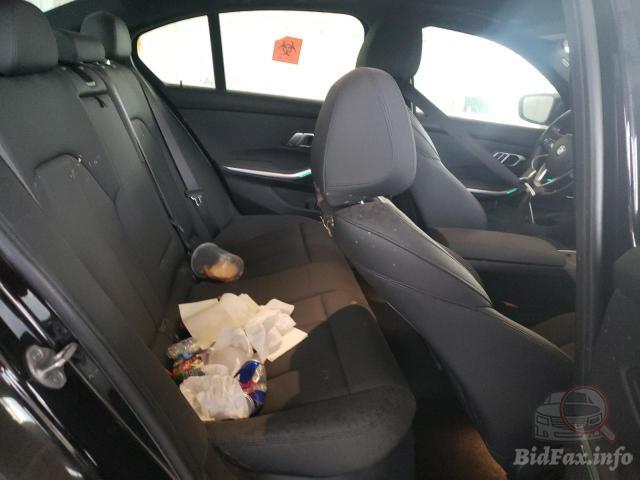 BMW 3 Series 2021 VIN 3MW5R1J00M8B95834 фото оголошення 36 з 66