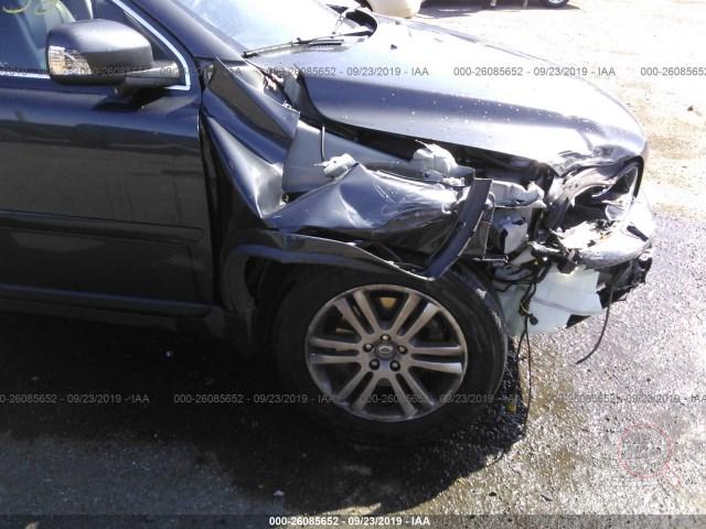 Volvo XC90 2010 VIN YV4952CZ7B1570831 фото оголошення 22 з 57
