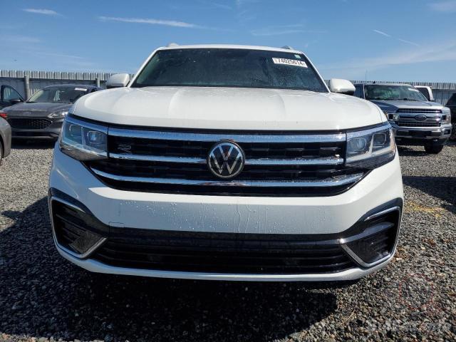 Volkswagen Atlas Cross Sport 2020 VIN 1V2CE2CAXMC201793 фото оголошення 17 з 45