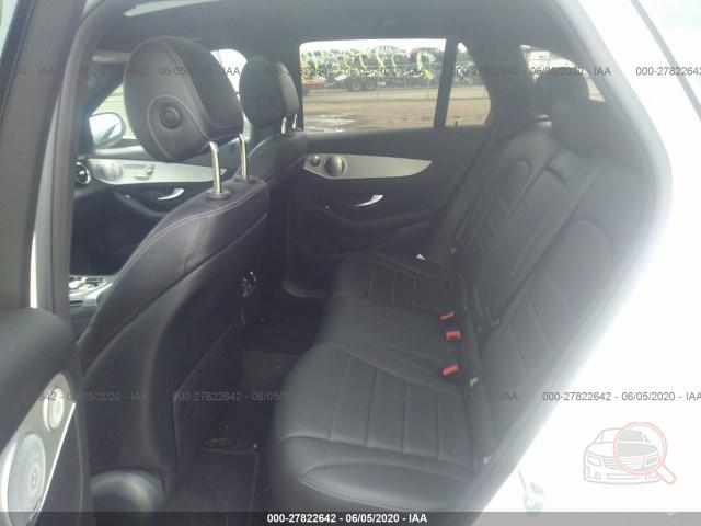 Mercedes-Benz GLC-Class 2019 VIN WDC0G4KB2KF643350 фото оголошення 43 з 79