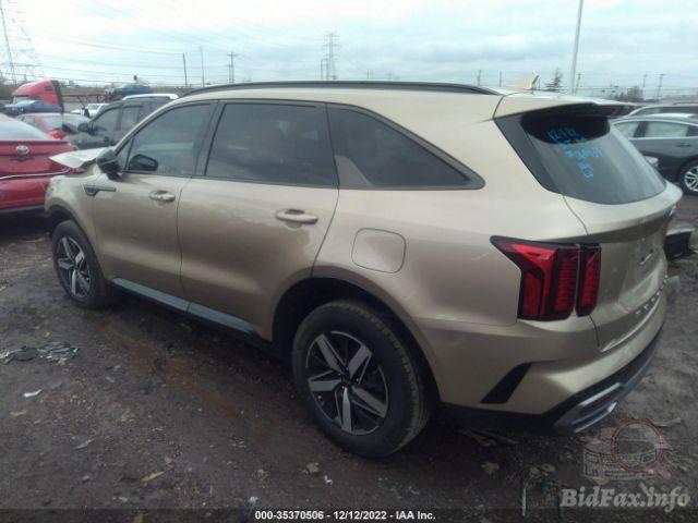 Kia Sorento 2021 VIN 5XYRL4LC7MG060434 фото оголошення 41 з 68