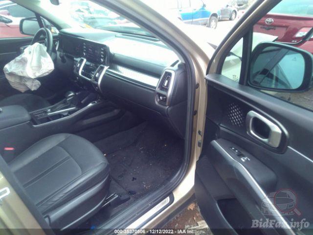Kia Sorento 2021 VIN 5XYRL4LC7MG060434 фото оголошення 39 з 68