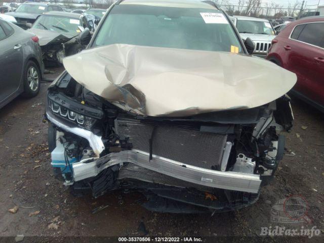 Kia Sorento 2021 VIN 5XYRL4LC7MG060434 фото оголошення 38 з 68
