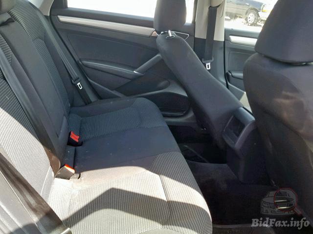 Volkswagen Passat 2016 VIN 1VWAT7A31GC056063 фото оголошення 21 з 56