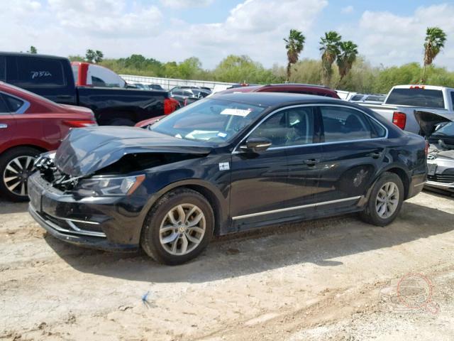 Volkswagen Passat 2016 VIN 1VWAT7A31GC056063 фото оголошення 26 з 56