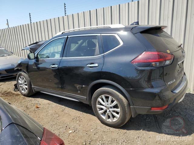 Nissan Rogue 2019 VIN KNMAT2MT7KP543903 фото оголошення 73 з 104